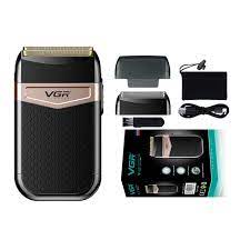 Máquina Afeitadora VGR V-331 Recargable