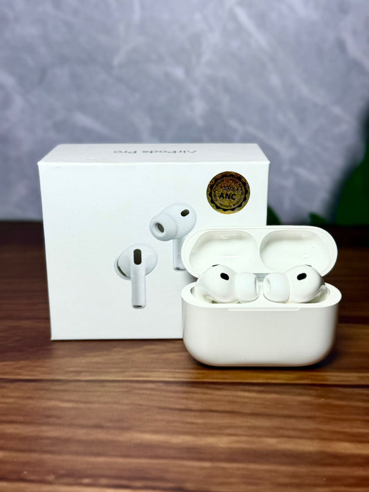 Audífonos Bluetooth Pro 3 con Cancelación de Ruido (ANC)