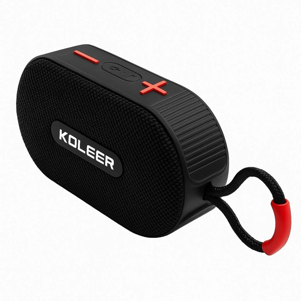 Parlante Bocina Bluetooth Portátil Recargable H32