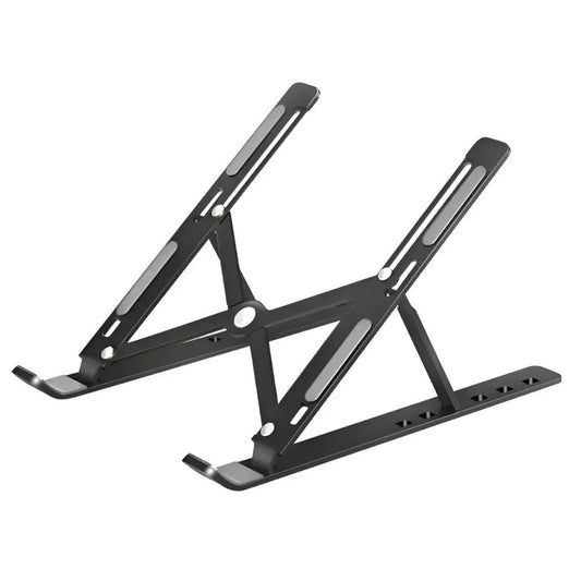 Soporte para Laptop Plegable y Ajustable